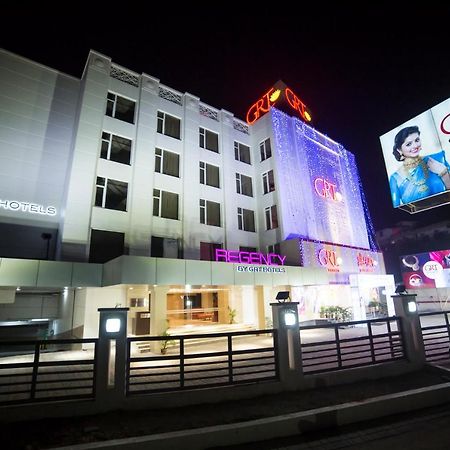 Regency Tirunelveli By Grt Hotels Luaran gambar