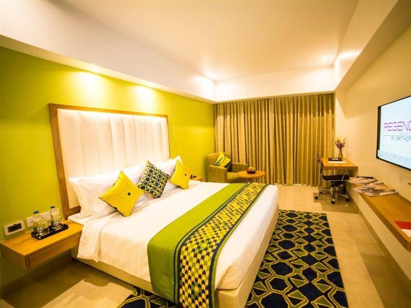 Regency Tirunelveli By Grt Hotels Luaran gambar