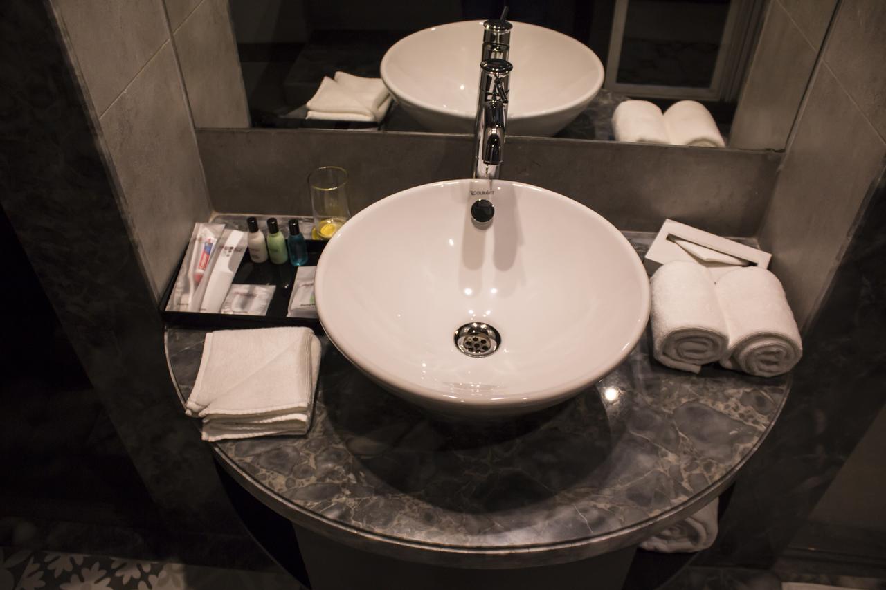 Regency Tirunelveli By Grt Hotels Luaran gambar