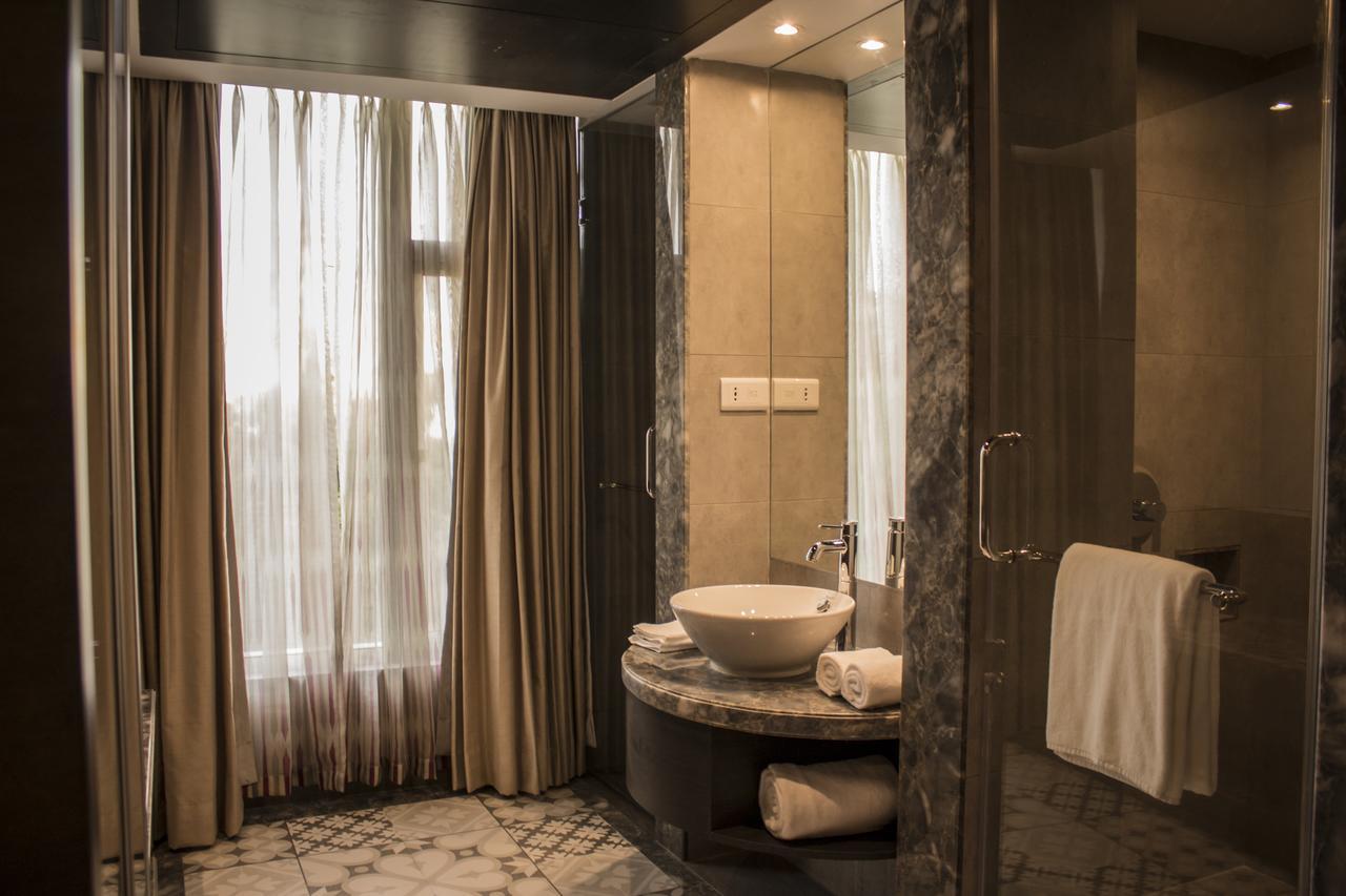 Regency Tirunelveli By Grt Hotels Luaran gambar