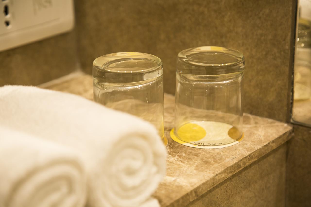 Regency Tirunelveli By Grt Hotels Luaran gambar