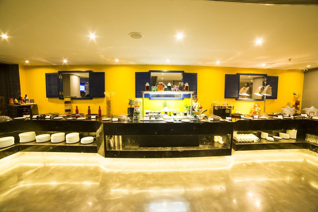 Regency Tirunelveli By Grt Hotels Luaran gambar
